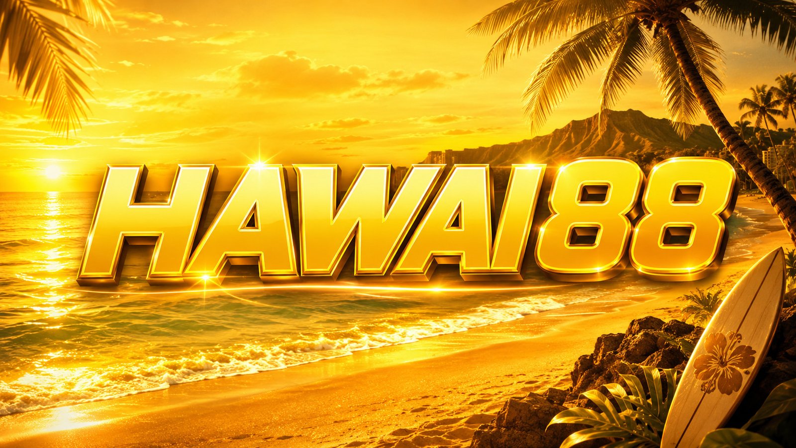 hawai88
